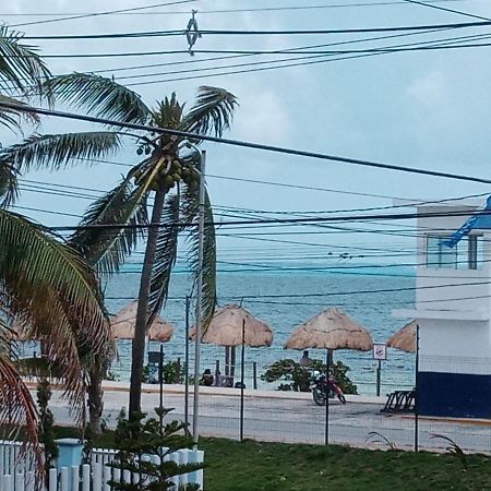 Caribbean Paradise كانكون المظهر الخارجي الصورة